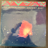 Edi Niederlander - Ancient Dust (SA)