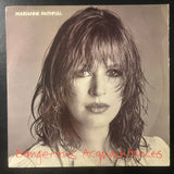 Marianne Faithfull - Dangerous Acquaintances