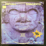 Jim Hall - Concierto (SA)