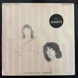 Barbara Thompson / Rod Argent - Ghosts