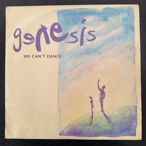 Genesis - We Can't Dance 2xLP (SA)