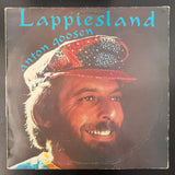 Anton Goosen - Lappiesland