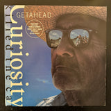 Curiosity Killed The Cat - Getahead (SA)