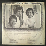 The Blarney Brothers - The Blarney Brothers (signed)