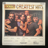 Exile - Greatest Hits