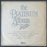 Various - The Platinum Album (SA)