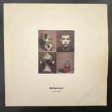 Pet Shop Boys - Behaviour (SA)
