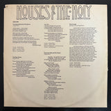 Led Zeppelin - Houses Of The Holy (SA)
