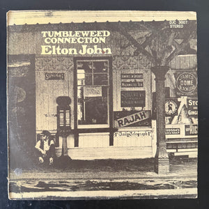 Elton John - Tumbleweed Connection (SA)