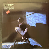 Peter Gabriel - Birdy (UK)