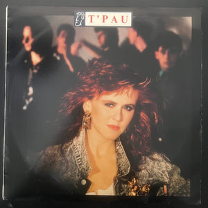 T'Pau - Bridge Of Spies