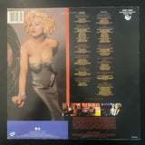 Madonna - I'm Breathless (SA)