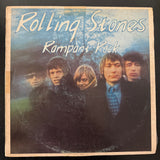 The Rolling Stones - Rampant Rock (SA)
