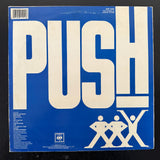 Bros - Push (SA)