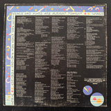 Wings - Venus And Mars (SA)
