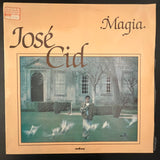 José Cid - Magia (Gatefold)