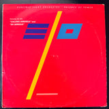 Electric Light Orchestra - Balance Of Power (SA)