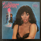 Donna Summer - Bad Girls 2xLP (SA)