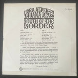 Herb Alpert's Tijuana Brass - South Of The Border (mono)