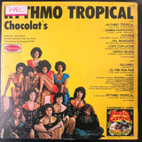 Chocolat's - Rythmo Tropical