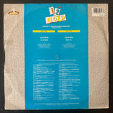 Japan - Life In Tokyo / Quiet Life (UK) 12" Maxi