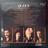 Queen - Greatest Hits (SA)