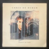 Chris De Burgh - Power Of Ten