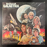 Various - Battlestar Galactica (OST)