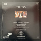 Chess - Original Soundtrack (2xLP, SA)