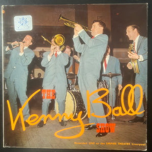 Kenny Ball And His Jazzmen - The Kenny Ball Show