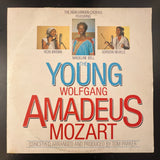 The New London Chorale - The Young Wolfgang Amadeus Mozart