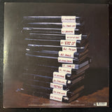 The Prodigy - Their Law - The Singles 1990-2005 (2xLP silver marble vinyl)