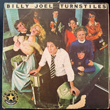 Billy Joel - Turnstiles (SA)
