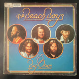 The Beach Boys - 15 Big Ones (Gatefold, textured)