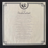 Plainsong - In Search Of Amelia Earheart (US)