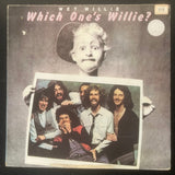 Wet Willie - Which One's Willie?