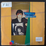 Fancy - Slice Me Nice (SA) 12" Maxi