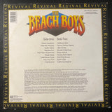 The Beach Boys - Revival