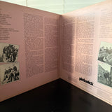 Bee Gees - The Bee Gees Bonanza (The Early Years) 2xLP (UK)