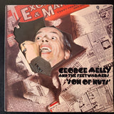 George Melly And The Feetwarmers - Son Of Nuts (UK)