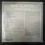 Buck Clayton - Passport To Paradise