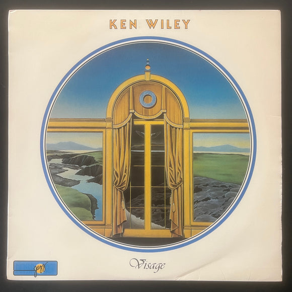 Ken Wiley - Visage