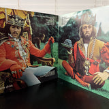 Bee Gees - Cucumber Castle (SA)