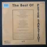 Peter Sarstedt - The Best Of Peter Sarstedt