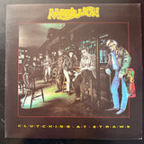 Marillion - Clutching At Straws (SA)