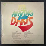 Darts - The Amazing Darts (Gatefold)