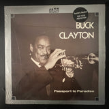 Buck Clayton - Passport To Paradise