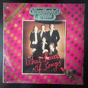 Candlewick Green - What Kind Of Songs