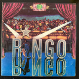 Ringo Starr - Ringo (SA)