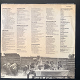 John Cougar Mellencamp - Uh-Huh (SA)
